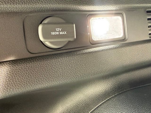 2026 Honda CR-V Hybrid 2WD Sport-L Hybrid