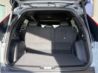 2026 Honda CR-V Hybrid 2WD Sport-L Hybrid