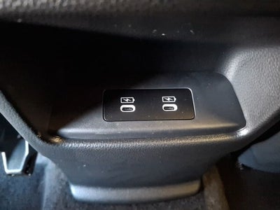 2026 Honda CR-V Hybrid 2WD Sport-L Hybrid