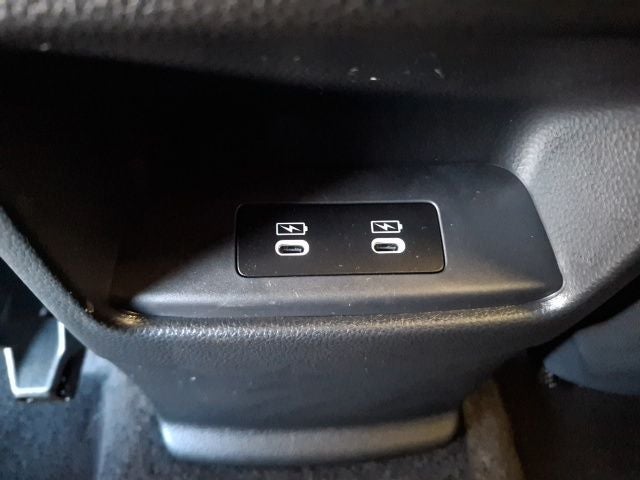 2026 Honda CR-V Hybrid 2WD Sport-L Hybrid