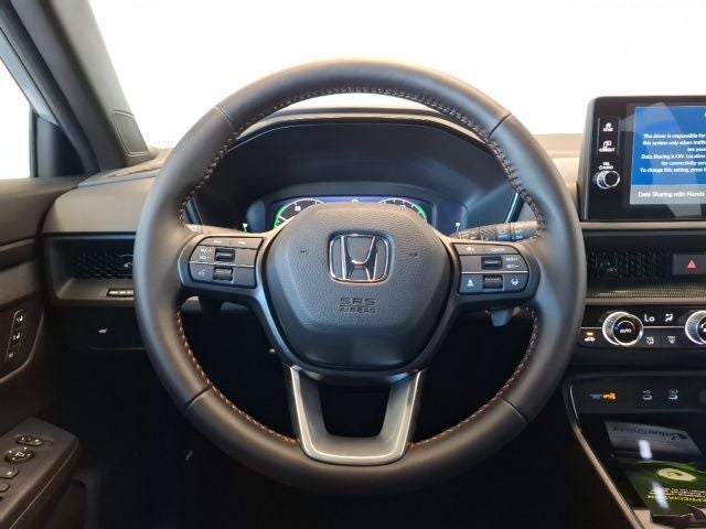 2026 Honda CR-V Hybrid 2WD Sport-L Hybrid