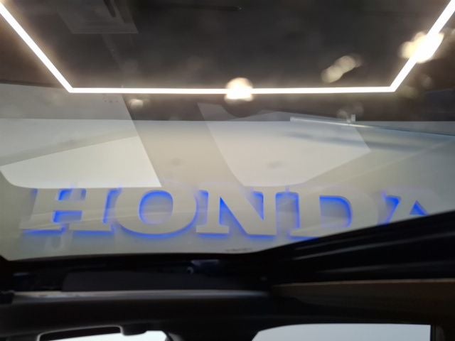 2026 Honda CR-V Hybrid 2WD Sport-L Hybrid
