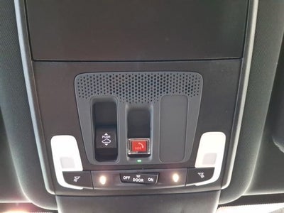 2026 Honda CR-V Hybrid 2WD Sport-L Hybrid