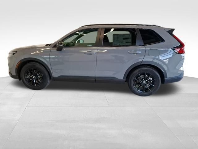 2026 Honda CR-V Hybrid 2WD Sport-L Hybrid