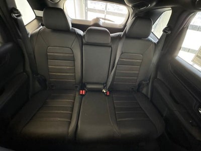 2026 Honda CR-V Hybrid 2WD Sport-L Hybrid