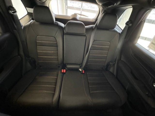 2026 Honda CR-V Hybrid 2WD Sport-L Hybrid