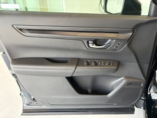2026 Honda CR-V Hybrid 2WD Sport-L Hybrid