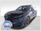 2026 Honda CR-V Hybrid 2WD Sport-L Hybrid