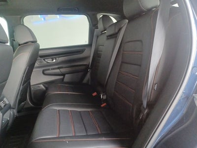 2026 Honda CR-V Hybrid 2WD Sport-L Hybrid