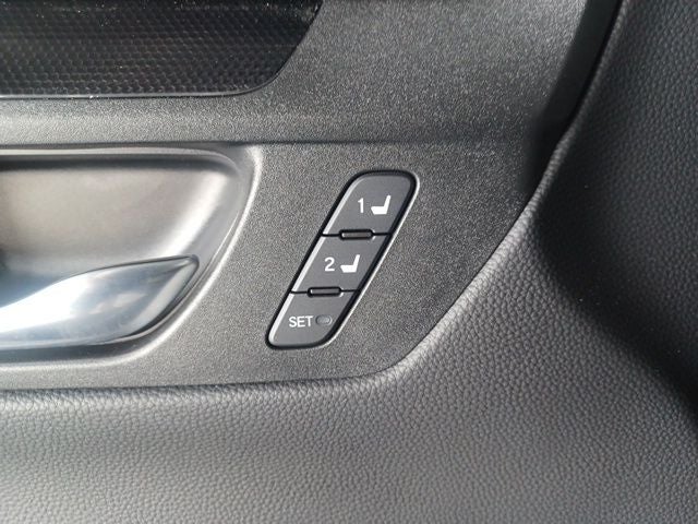 2026 Honda CR-V Hybrid 2WD Sport-L Hybrid
