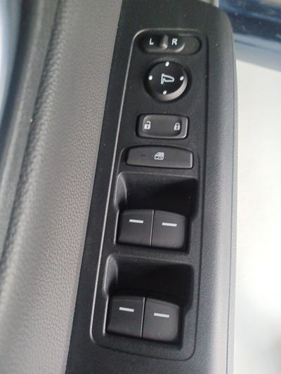 2026 Honda CR-V Hybrid 2WD Sport-L Hybrid