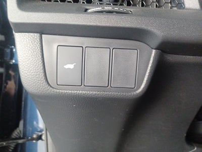 2026 Honda CR-V Hybrid 2WD Sport-L Hybrid