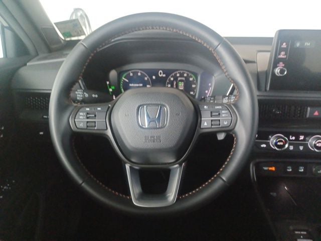 2026 Honda CR-V Hybrid 2WD Sport-L Hybrid