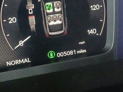 2026 Honda CR-V Hybrid 2WD Sport-L Hybrid