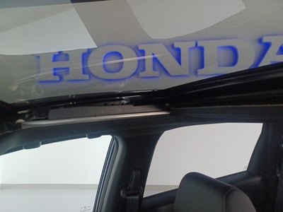2026 Honda CR-V Hybrid 2WD Sport-L Hybrid