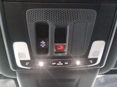 2026 Honda CR-V Hybrid 2WD Sport-L Hybrid