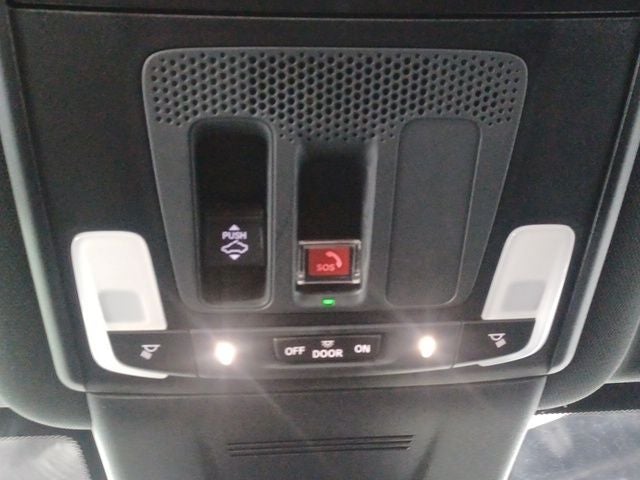 2026 Honda CR-V Hybrid 2WD Sport-L Hybrid