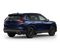 2026 Honda CR-V Hybrid 2WD Sport-L Hybrid