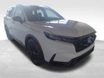 2026 Honda CR-V Hybrid 2WD Sport-L Hybrid