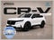 2026 Honda CR-V Hybrid 2WD Sport-L Hybrid