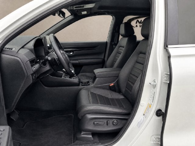 2026 Honda CR-V Hybrid 2WD Sport-L Hybrid