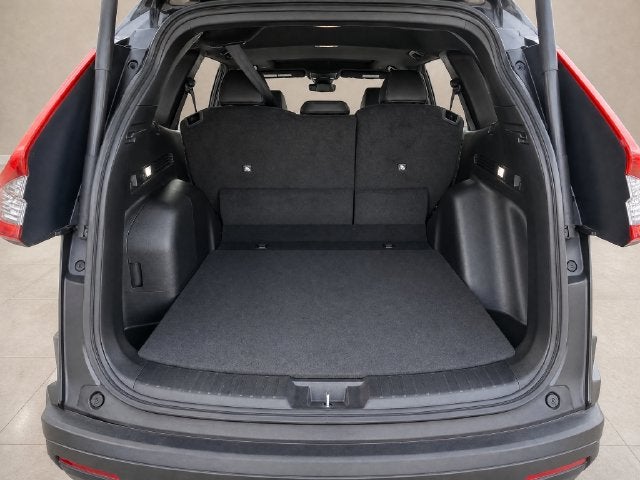 2026 Honda CR-V Hybrid 2WD Sport-L Hybrid