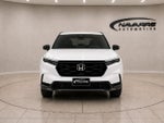 2026 Honda CR-V Hybrid 2WD Sport-L Hybrid