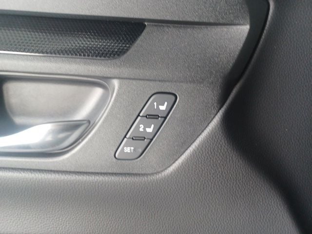 2026 Honda CR-V Hybrid 2WD Sport-L Hybrid