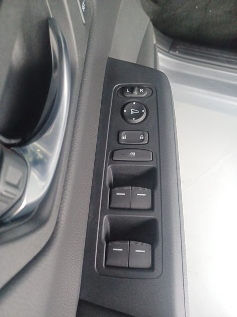 2026 Honda CR-V Hybrid 2WD Sport-L Hybrid