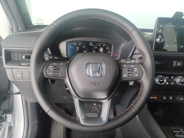 2026 Honda CR-V Hybrid 2WD Sport-L Hybrid
