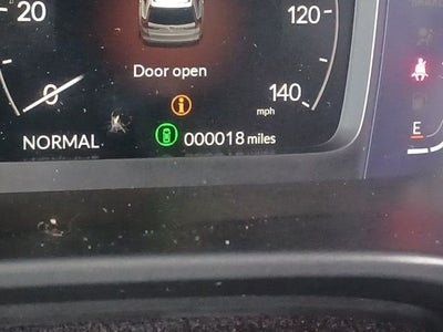 2026 Honda CR-V Hybrid 2WD Sport-L Hybrid