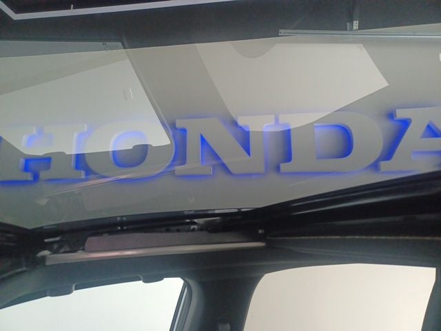 2026 Honda CR-V Hybrid 2WD Sport-L Hybrid
