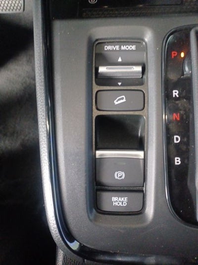 2026 Honda CR-V Hybrid 2WD Sport-L Hybrid
