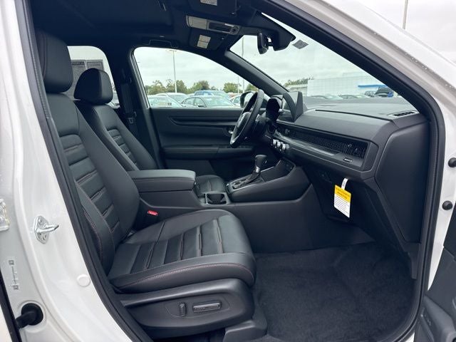 2026 Honda CR-V Hybrid 2WD Sport-L Hybrid