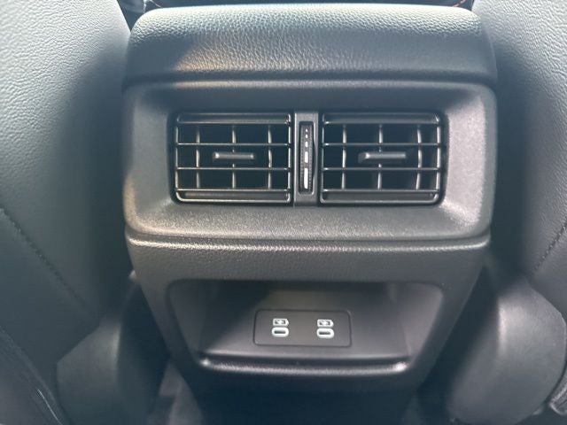 2026 Honda CR-V Hybrid 2WD Sport-L Hybrid