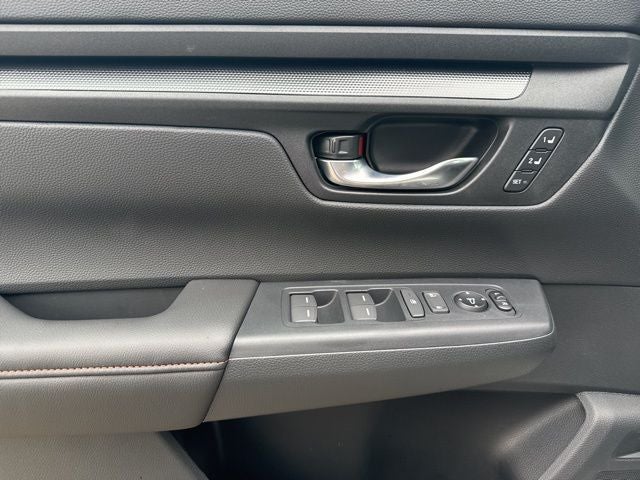 2026 Honda CR-V Hybrid 2WD Sport-L Hybrid