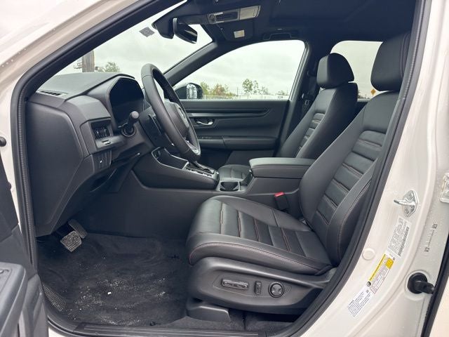 2026 Honda CR-V Hybrid 2WD Sport-L Hybrid