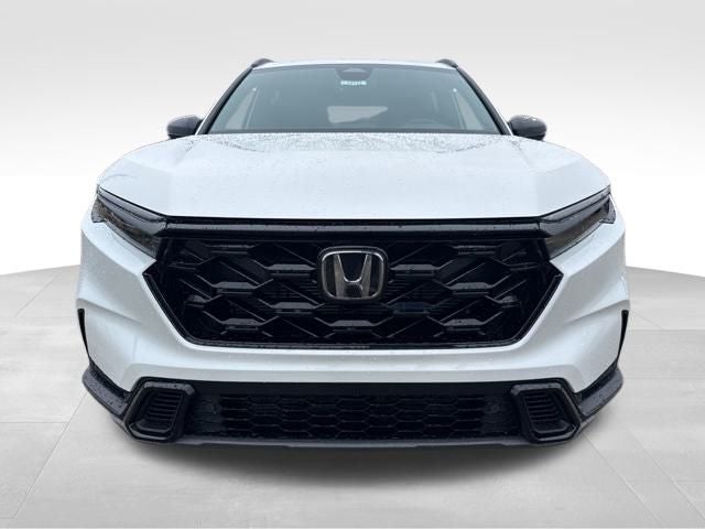 2026 Honda CR-V Hybrid 2WD Sport-L Hybrid