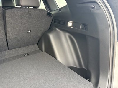 2026 Honda CR-V Hybrid 2WD Sport-L Hybrid