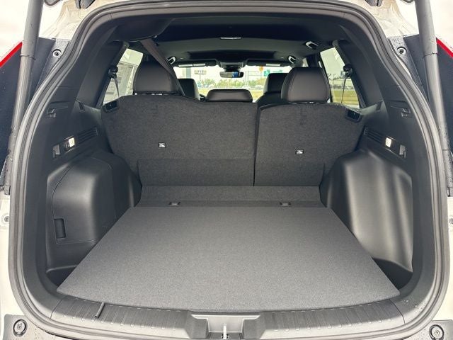 2026 Honda CR-V Hybrid 2WD Sport-L Hybrid