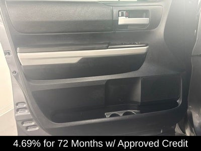 2019 Toyota Tundra SR5