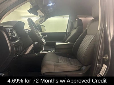 2019 Toyota Tundra SR5