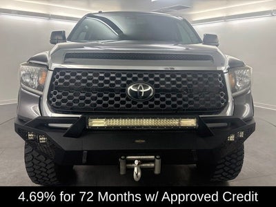 2019 Toyota Tundra SR5