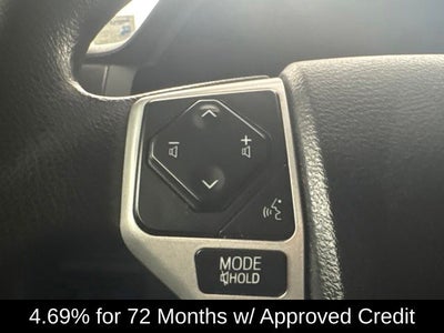 2019 Toyota Tundra SR5