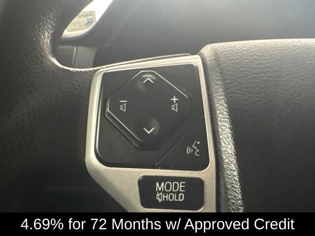 2019 Toyota Tundra SR5