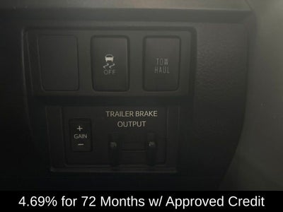 2019 Toyota Tundra SR5