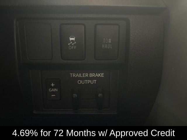 2019 Toyota Tundra SR5