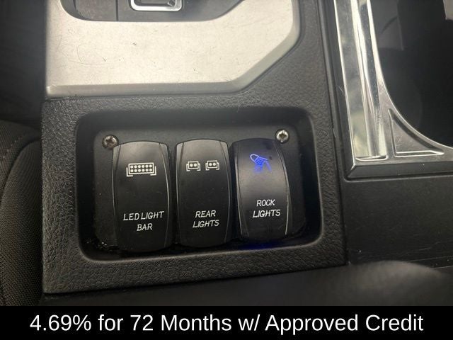 2019 Toyota Tundra SR5