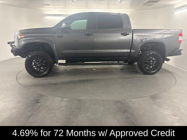 2019 Toyota Tundra SR5