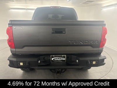 2019 Toyota Tundra SR5